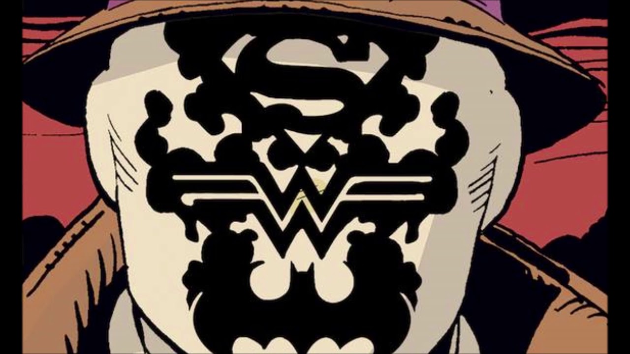 Doomsday Clock Review