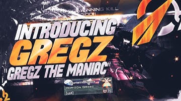 Introducing Oxygen Gregz by Oxygen Amba