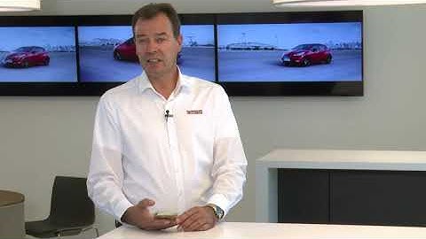 NissanConnect Services - #4 In Car WiFi einrichten