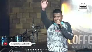 ANTA PRIMA GINTING CANDI BOROBUDUR LAGU KARO