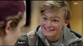 Isak & Magnus (skam norway s3e9)