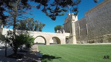 Feiyu-Tech WG2 Comparison Footage