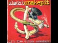  1995 slash  slashs snakepit its five oclock somewhere full album