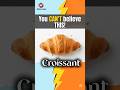 How Do You Pronounce Croissant? British vs American