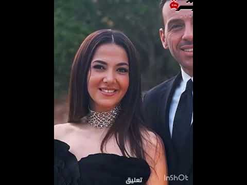 اسرار في حياه دنيا سمير غانم ايه سر خناقتها مع زوجها