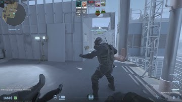 CS2 LEGIT CHEATING WITH THE BEST LEGIT CHEAT PARADOX BETA