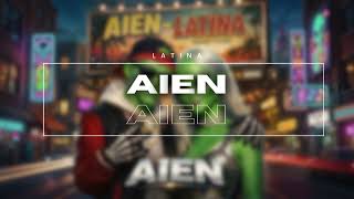 Aien - Latina