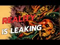 The ELDRITCH Horror Of The Warp: Navigating The Sea Of Souls