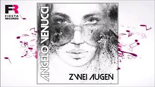 Angelo Venucci - Zwei Augen (Hörprobe)