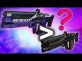 The PROBLEM with Weapon Ornaments (Destiny 2)
