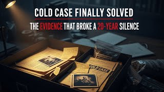 Detective Hunts Vigilante Killer Exposing Financial Criminals | Real Crime Investigation Documentary