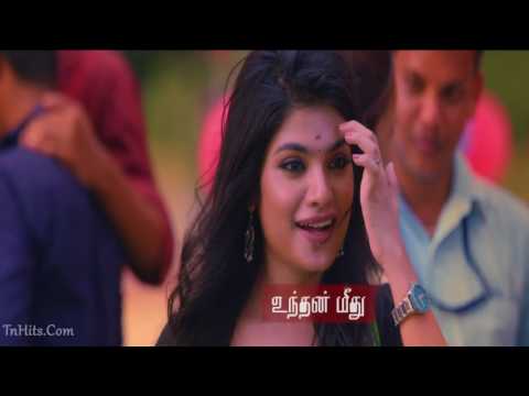 Enna Nadanthalum Video Song Meesaya Murukku HD 1080p