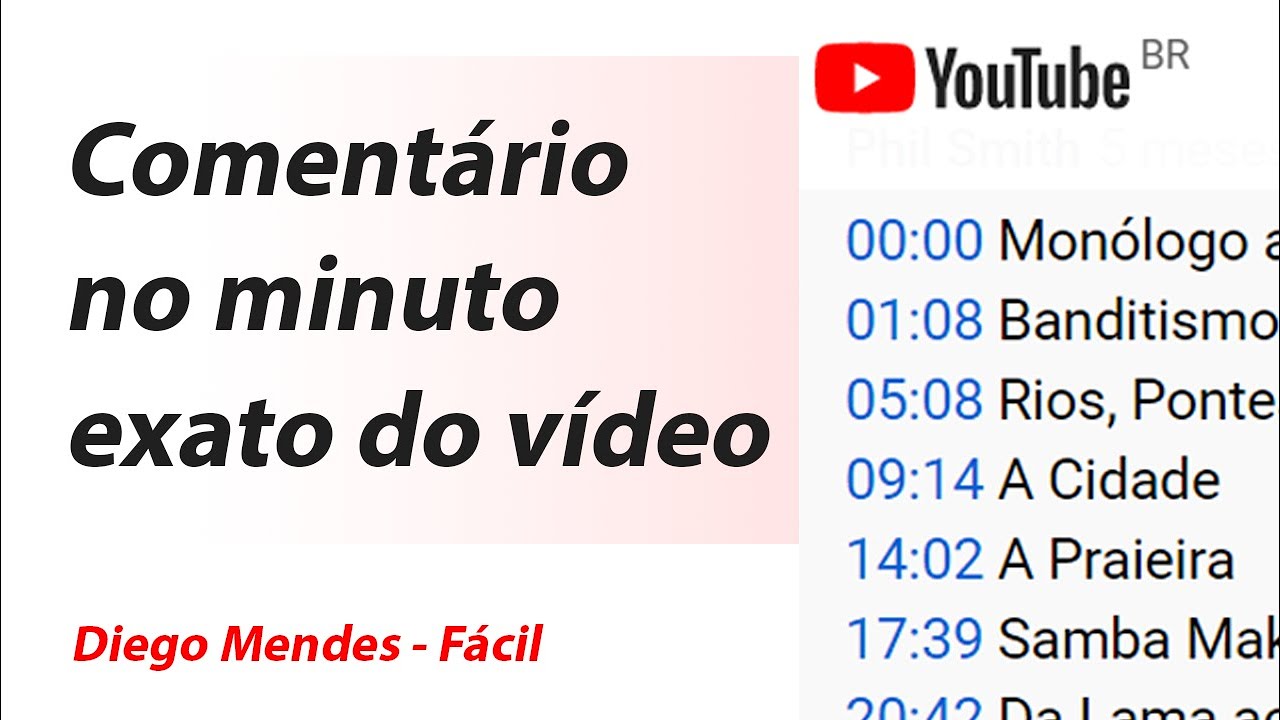 Como fechar um vídeo para comentários no