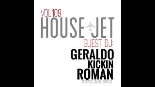 VOL.109 GERALDO ROMAN (CHICAGO, UNITED STATES)