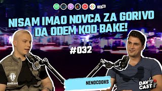 NenoCooks: Muškarci su bolji kuhari od žena - Davcast by Oslobođenje 032