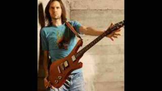 Paul Gilbert-Suite Modal