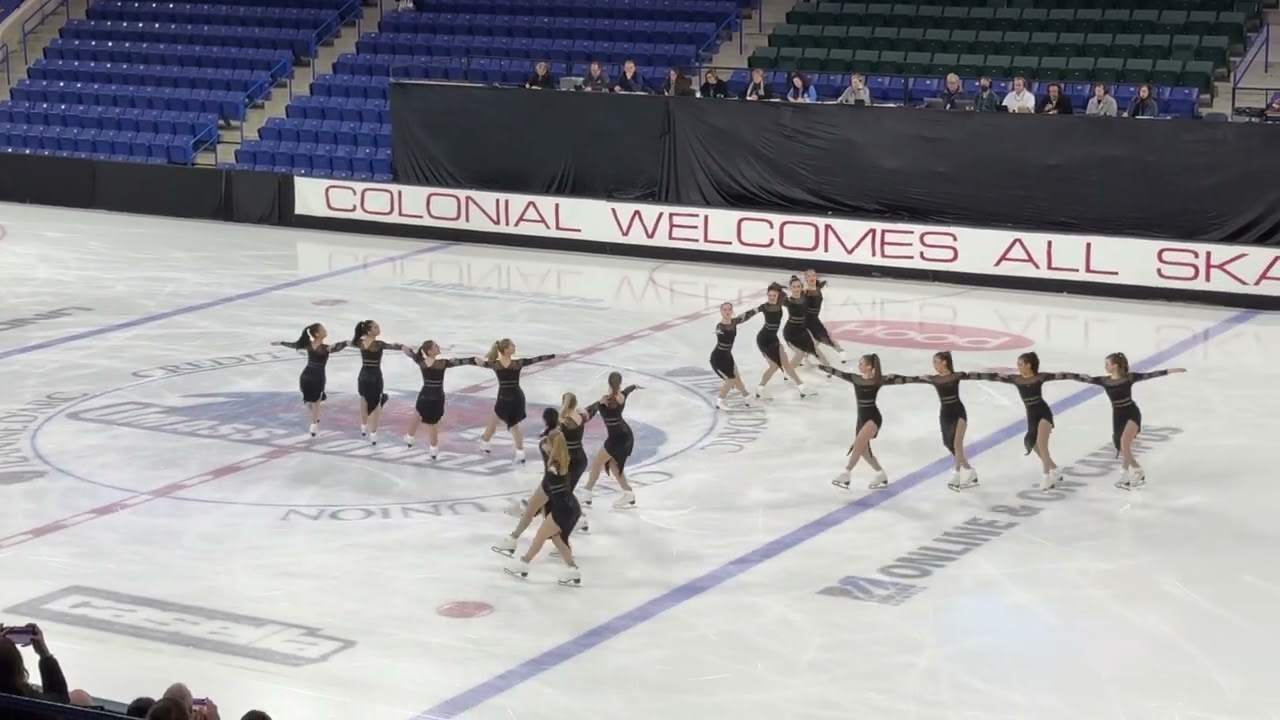 Colonial Classic 2024 - Lexettes Junior