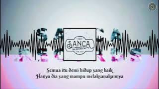 Story WA Sanca Records - Ost Dragon Ball z