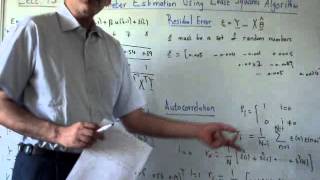 Download Lagu Evaluation of the least-squares estimates (in Arabic) MP3 Download Lagu Evaluation of the least-squares estimates (in Arabic) MP3
