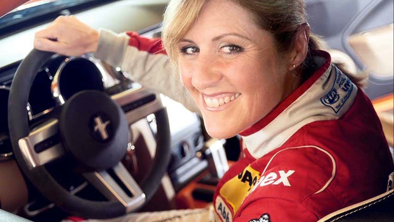 Sabine Schmitz Special Tribute Rip The Queen Of The Ring Youtube