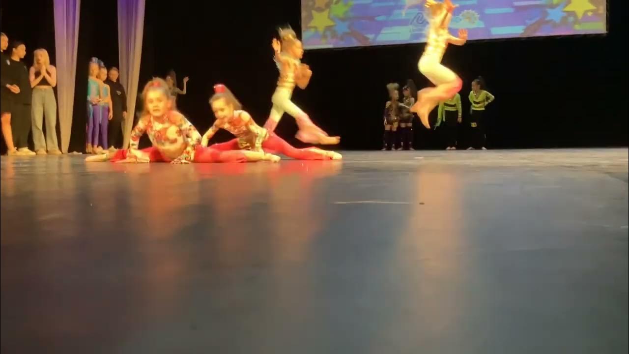 ДИСКО ДУЭТ ️‍🔥 - YouTube