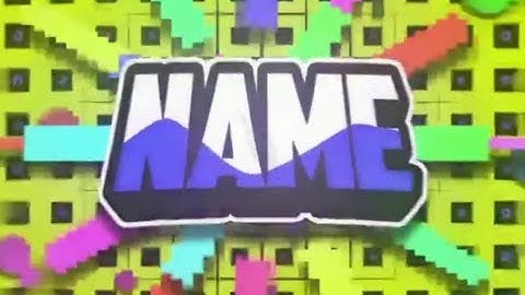 Top 20 2D PANZOID Intro Templates 2018 #634- Free Download | Fast RENDER | Best 2D Panzoid intros