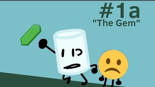 OBJECT TOWN 1a - The Gem