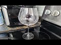 🔥 Massive wine glass!!! Wow!!! Holds 36 ounces