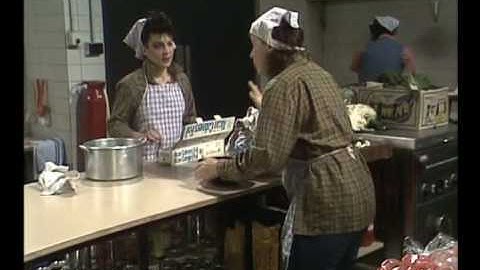 PRISONER CELL BLOCK H EPISODE 579 PART 1