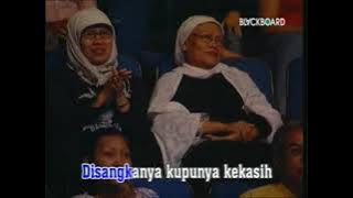 Download lagu Semata Wayang - Inul Daratista (Karaoke)