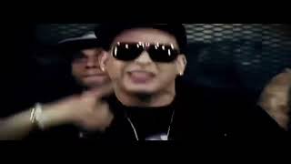 Daddy Yankee - Perros Salvajes