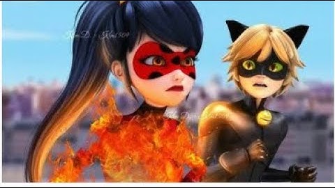 Miraculous Ladybug & Cat Noir | The Official Game Gameplay Android