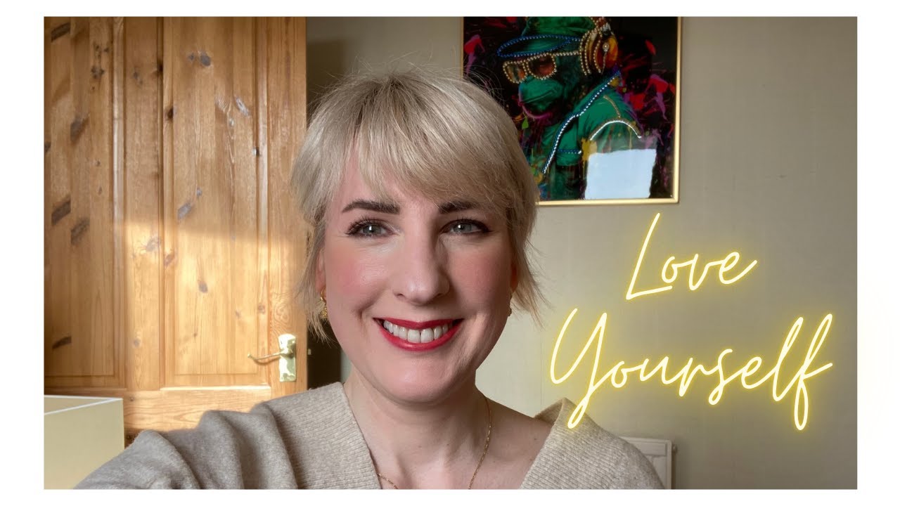 Let Go of the Past, Forgive and Move on With Your Life - YouTube