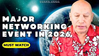 Bashar Confirms The 2026 Major Contact Event Erasing Humanity Isolation Forever | Bashar Channeling