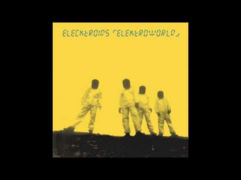 Elecktroids - Silicon Valley (Clone Classic Cuts)