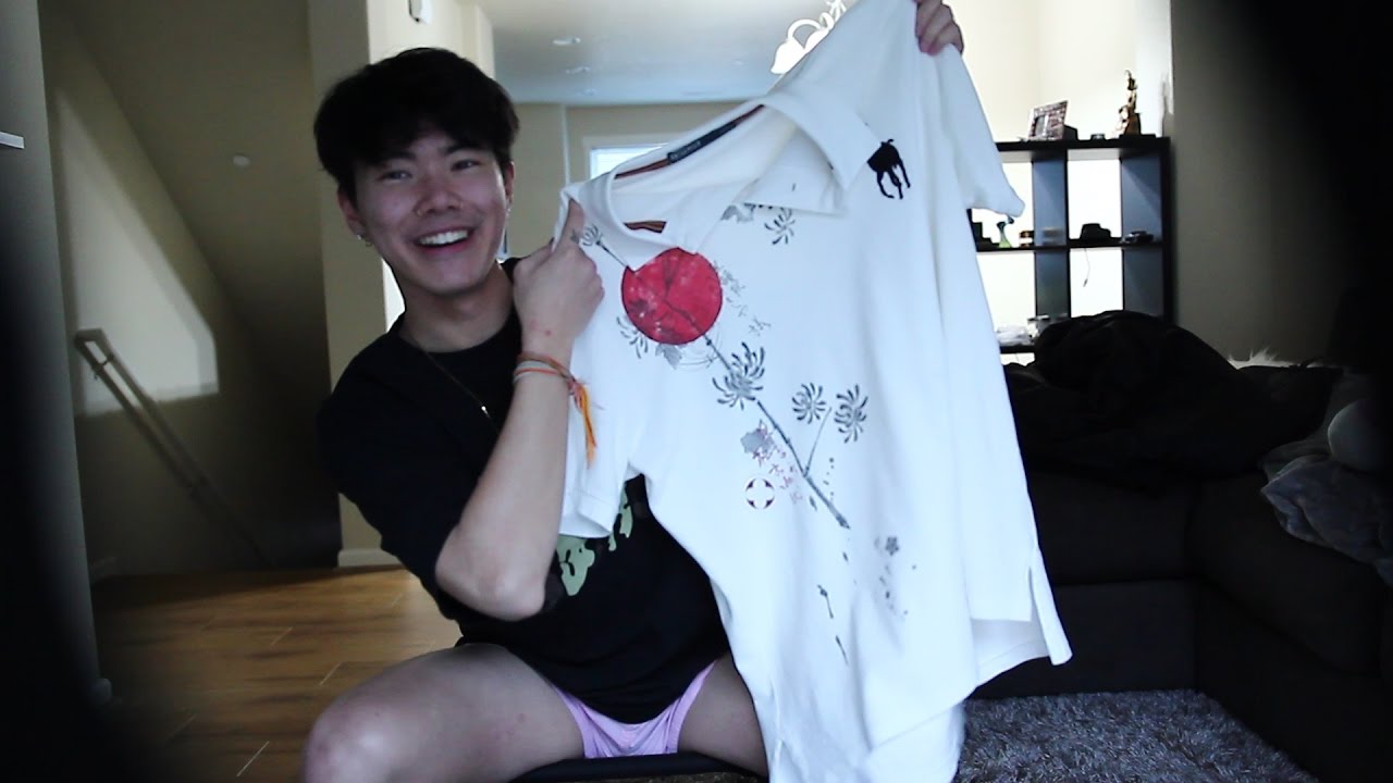 POLO RALPH LAUREN GRAILs and small pingy UPDATE