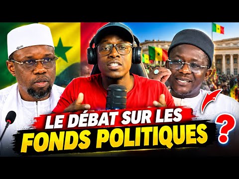 Q&A: Zalle Yb on the statements of Ousmane Sonko and Cheikh Bara Ndiaye