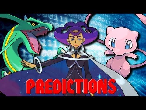 anecdotes about life MES PLUS BELLES PREDICTIONS POKEMON ! (Petit bonus dans mon commentaire épinglé)