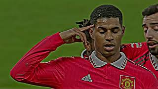 Rashford Clips 4K | Rashford Free Clips For Edits