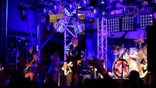 Smashing pumpkins - Ava Adore - Incomplete - HD - SSMF August 29 2010