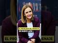 Clara Luz Flores urge a resolver el problema del drenaje en Nuevo León
