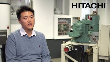 From ideas to innovation: Hitachi