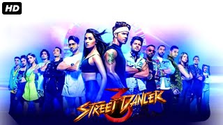 Street Dancer 3D Full Movie HD 1080p facts ! Varun Dhawan Shraddha Kapoor Prabhu D ! Review & Facts