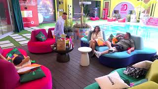Françeska-Julit: Heidi duhet të dalë - Big Brother Albania VIP 3
