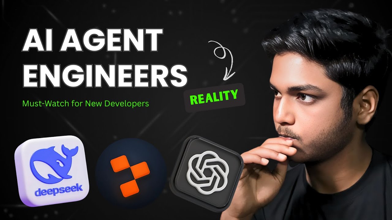 AI Developer Agents (Reality)