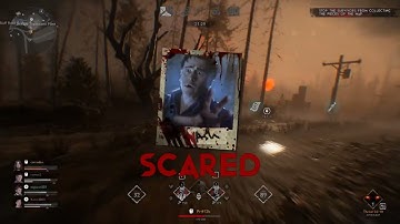 Evil Dead: The Game | Puppeteer MAX