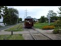 Express Trolley - Rockford, IL (September 2, 2017) Trolley Car 36
