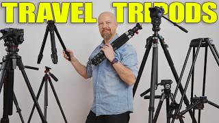 Which travel tripod is the BEST tavel tripod?