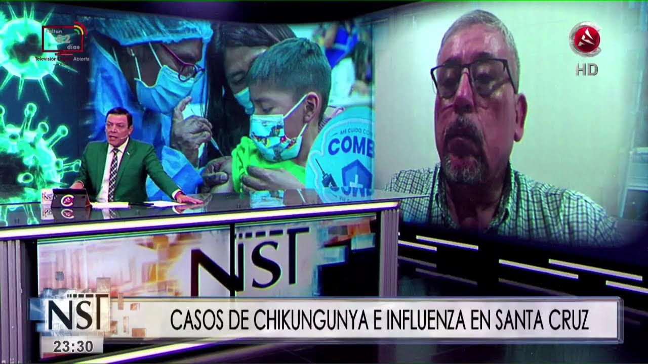 Noches Sin Tregua con Jorge Tejerina - 09 de Marzo 2026