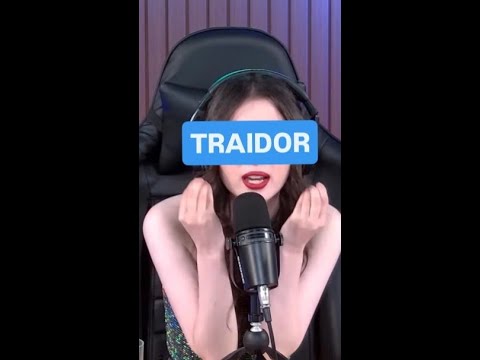 TRAIDOR - LULI